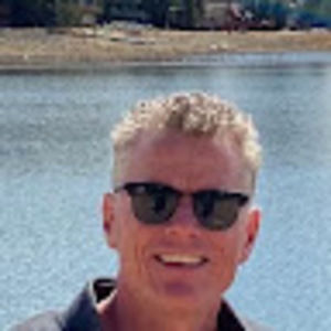 Meet your Posher, Bill